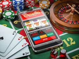 Dealer mengungkap kartu komunitas di tahap flop